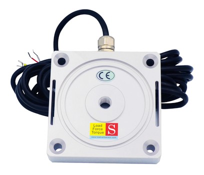引張/圧縮ロードセル 500N 1kN 2kN 薄型荷重計
