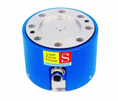 3軸力センサ 100kN 50kN 30kN 20kN 10kN 5kN 多軸ロードセル