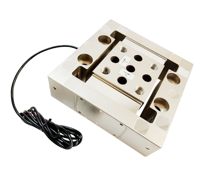  3軸荷重センサー 50kN 100kN 200kN 三軸力センサー