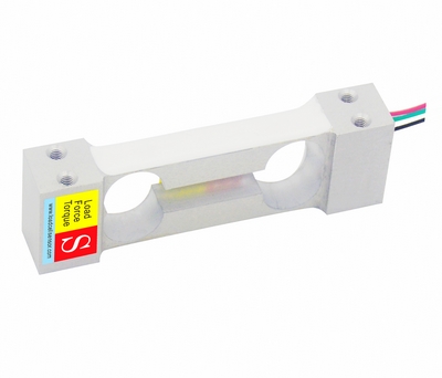  低容量ロードセル 300g 600g 1.5kg 3kg 6kg 小型重量センサー