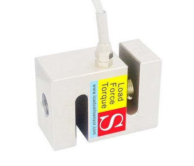  高温用S型ロードセル 5000lb 10000lb