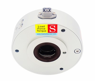 ベアリング付ロードセル 150N 300N 500N 750N 張力センサー